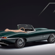 Image for article titled The Jaguar E-Type Turns 60 With A Two For One Sale